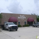 Leos Masonry - Masonry Contractors