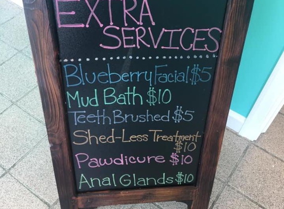 Little Paws Pet Spa LLC - Boothwyn, PA