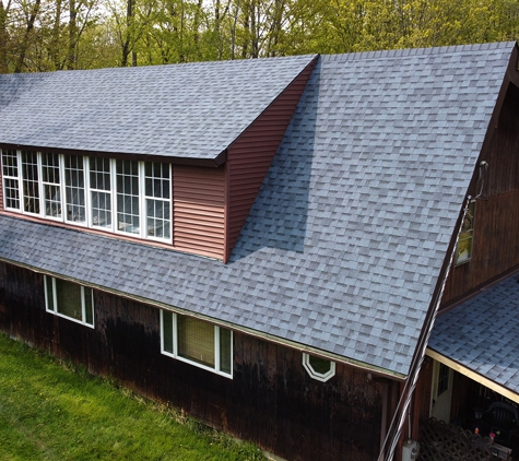 Oaks Roofing and Siding - Spencerport, NY