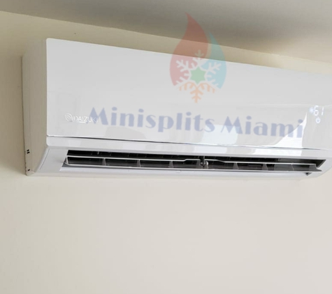 Best Price Mini Splits Miami Fl - Miami, FL