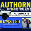 Cauthorne Auto & Tire gallery