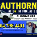 Cauthorne Auto & Tire - Tire Dealers