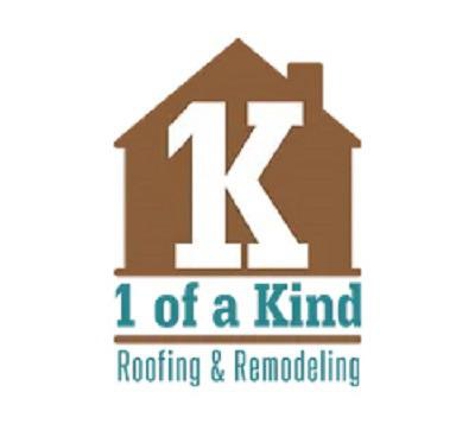 1 Of A Kind Roofing & Remodeling