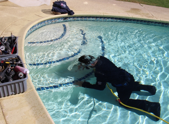 American Leak Detection - Hudson, FL