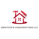 Griffith's Construction - Kitchen Planning & Remodeling Service