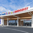 Breidegam Family Children’s ER at Lehigh Valley Hospital-Cedar Crest - Hospitals