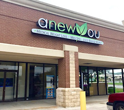 Anew You Weight Loss & Medical Spa - San Antonio, TX. Where you'll find the best freshly made Smoothies in San Antonio, Texas