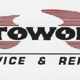 Autoworks Service and Repair