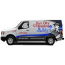 Sun City Heating & Air Company - Air Conditioning Contractors & Systems