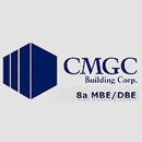 CMGC Builders - Deck Builders