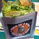 Taco in A Bag - Mexican Restaurants
