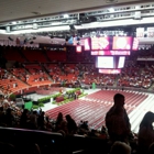 Lloyd Noble Center