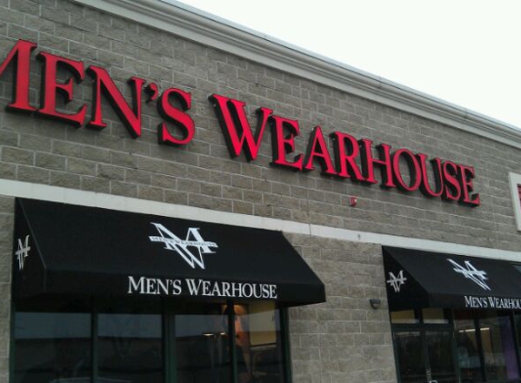 Men's Wearhouse - Toms River, NJ