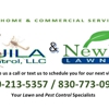 New Leaf Lawn Care & Property Maintance gallery