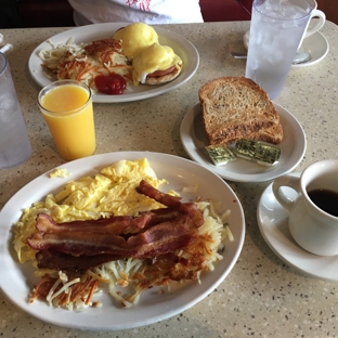 Broad Street Diner - Philadelphia, PA