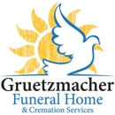 Gruetzmacher Funeral Home & Cremation Services - Funeral Directors