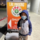 Joe's Airport Parking - Garage (LAX) - Parking Lots & Garages