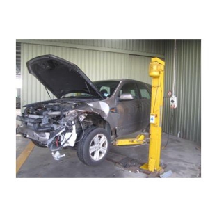 Fyans Street Panels Pty Ltd - South Geelong, VIC