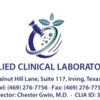Allied Clinical Laboratory Inc gallery