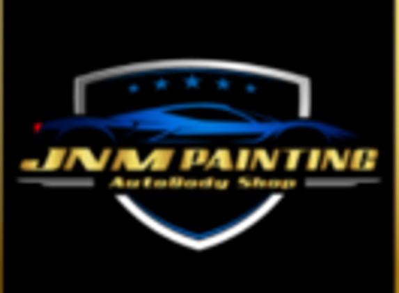 JNM Painting Autobody Shop - Terrell, TX