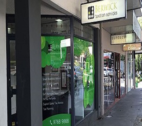 Berwick Taxation Services - Berwick, VIC