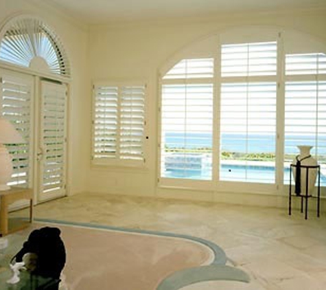 Casual Blind & Shutters, Inc. - Navarre, FL