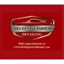 Distinguished Detailing - Automobile Detailing