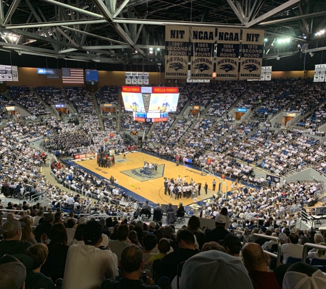 Lawlor Events Center - Reno, NV