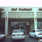 Holt Pharmacy