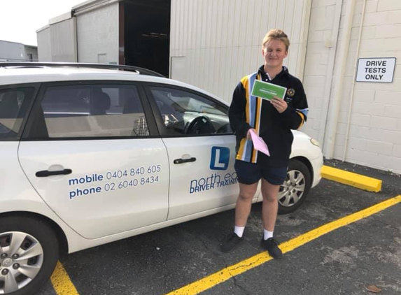 North East Driver Training - Lavington, NSW