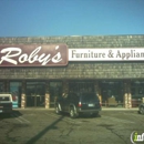 Roby's Furniture & Appliance - Furniture Stores
