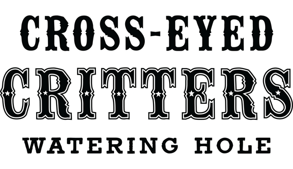 Cross-Eyed Critters Watering Hole - Nashville, TN