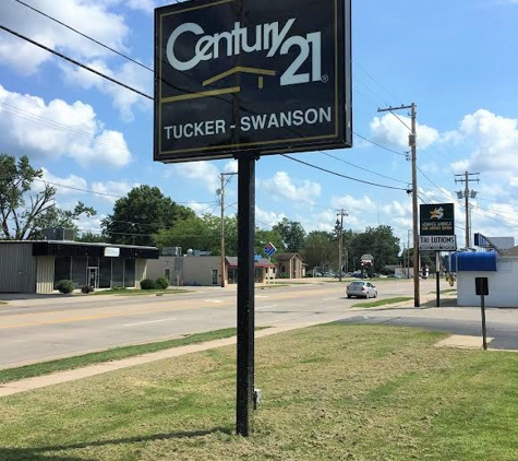 CENTURY 21 Tucker-Swanson, Inc. - Galesburg, IL