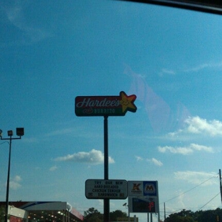 Hardee's - Birmingham, AL