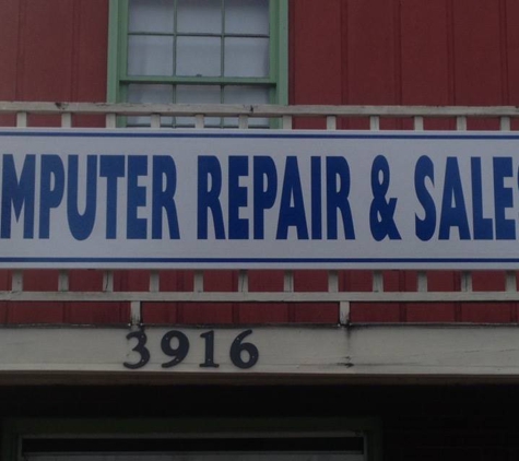 The Silicon Savior Computer Repair Service - Wilmington, NC