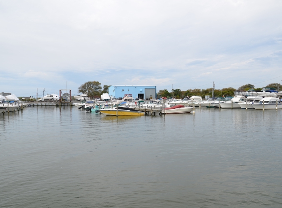 Tabat Marine Inc - Blue Point, NY