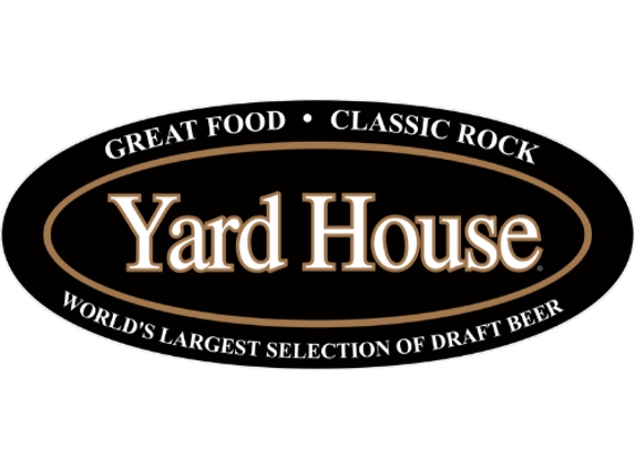 Yard House - San Jose, CA