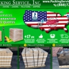 Packing Service, Inc. gallery