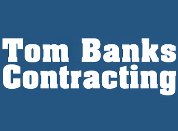 Tom Banks Contracting - Hudson, NY