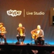 Skype Live Studio