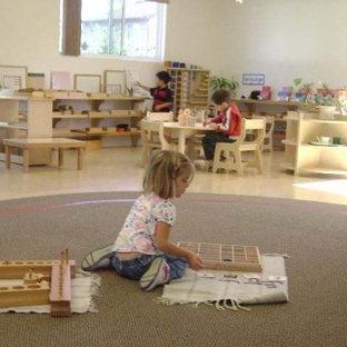 Kid's Town Montessori School - Vista, CA