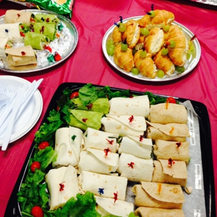 Simply Divine Catering, Juanita - Phoenixville, PA