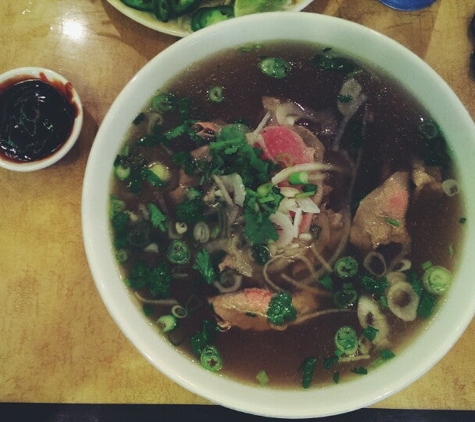 Pho Duong - Centreville, VA