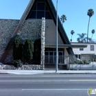 Triangular Church-Religious SC