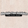Affordable Floor Installation gallery