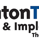 Clinton Tractor & Implement Co. - Tractor Repair & Service