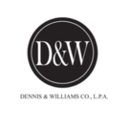Dennis & Williams - Personal Injury Law Attorneys