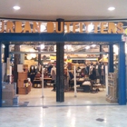 Urban Outfitters