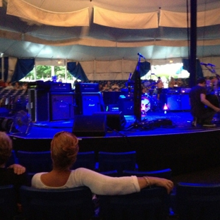 Cape Cod Melody Tent - Hyannis, MA