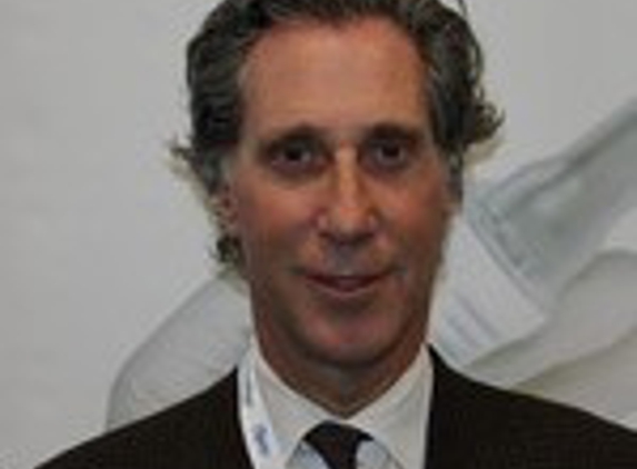 Deutch, Robert N, DDS - New York, NY